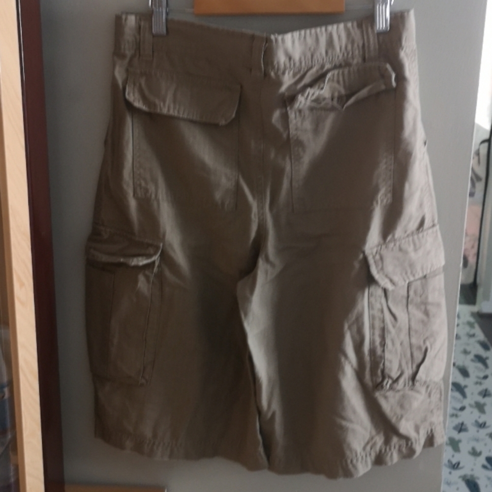 shorts - Picture 2 of 2